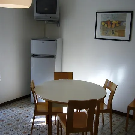 Condominio Elle Appartamento