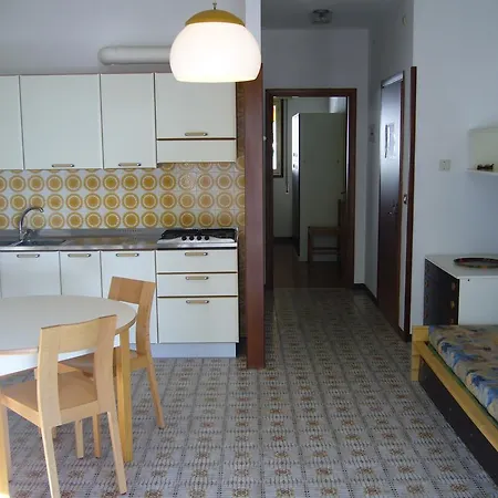 Appartamento Condominio Elle *