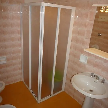 Condominio Elle * Lido di Jesolo