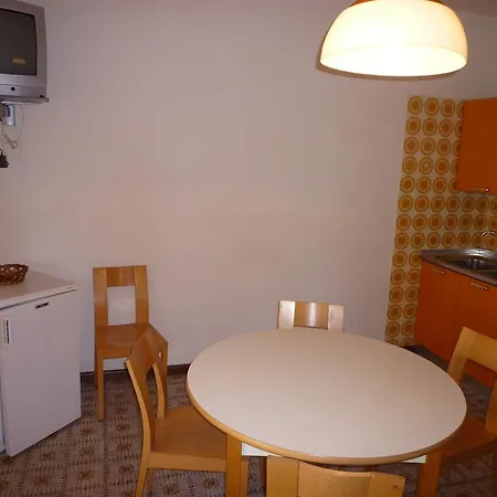 Condominio Elle Lido di Jesolo